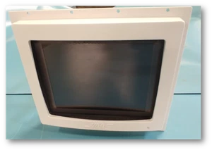 HAAS LCD monitor 93-5220C (935220C), Kristel #LCD104-015A. - Picture 1 of 3