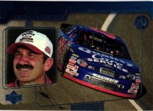 Dale Jerrett Upper Deck Fan Favorites /63 - Picture 1 of 2