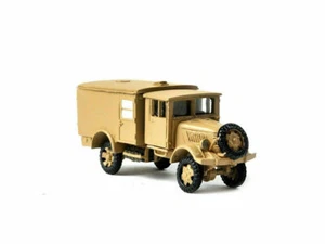 1:87 PHANOMEN EINHEIT CAB SANKRA Wespe Models- ready built 87103B - Picture 1 of 3