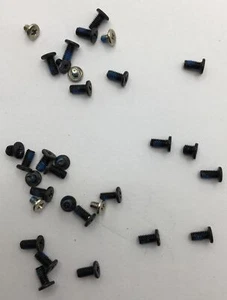 DELL LATITUDE E4310 SCREW FOR REPAIR SCREWS BOLTS BOLT LAPTOP - Afbeelding 1 van 1