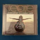 Decade by Neil Young (CD, 1988, 2 Discs, Reprise) Classic Accoustic Folk Rock CD