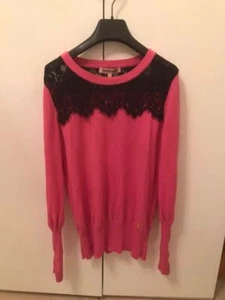 STUPENDO MAGLIONE DA DONNA JUICY COUTURE - Imagen 1 de 5