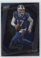 2023 Panini National Convention VIP Gold Pack Josh Allen #12