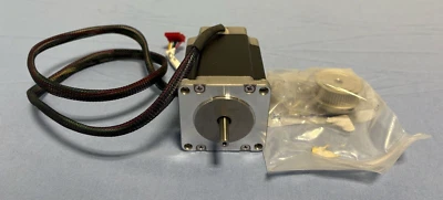 Motor paso a paso Oriental 2 fases 1,8"/paso VEXTA modelo PK268-01A Foto 1 de 4