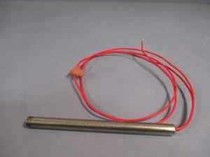 CARTUCHO CALEFACTOR MARKEM IMAGEN 0231307 - Imagen 1 de 2