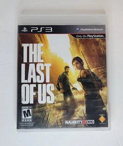 The Last of Us (Sony PlayStation 3, 2013) - Picture 1 of 3