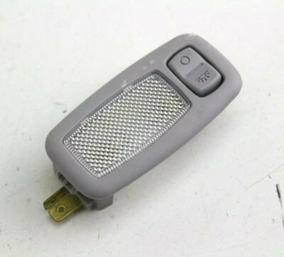 Lámpara de luz gris 2 Lh 2014-2016 Hyundai Elantra Sdn techo superior trasero izquierdo Foto 1 de 4