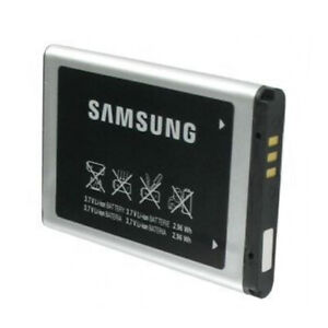 Samsung AB463446BA OEM Battery TwoStep SGH-T139 T105g T619 SPH-M500 SCH-R311 New