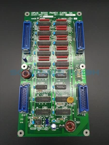 PANEX 3A E0241-653-096 / 1911-1552 - Bild 1 von 1