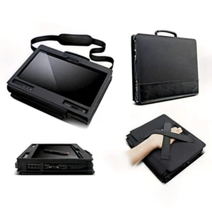 Original Lenovo ThinkPad X220 Tablet Hülle - Bild 1 von 3