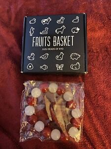 loot crate fruits basket juzu beads of kyo anime