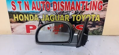 Espejo retrovisor izquierdo Hyundai Accent 2005 5 pines Foto 1 de 4