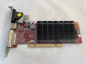Club3D ATI ATI Radeon HD 5450 PCI Edition 512MB DDR1 PCI 32Bit HDMI - Afbeelding 1 van 7