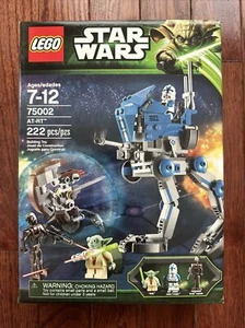 NUOVO LEGO STAR WARS AT-RT 75002, SIGILLATO! - Foto 1 di 6