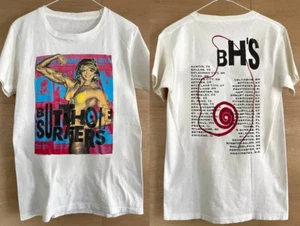 Camiseta Butthole Surfers Independent Worm Saloon Tour, talla S-5XL - Imagen 1 de 4