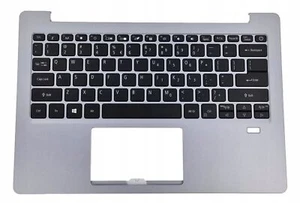 NOWA OBUDOWA KLAWIATURA ACER SWIFT 3 SF313-51 US - Zdjęcie 1 z 2