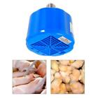 Temperature Control Heat Lamp for Poultry Farming For Chicken Pig Barn Heating