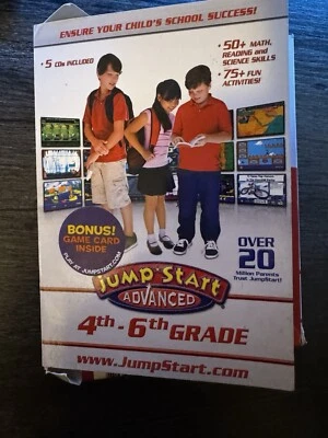 4th to 6th Grade Core Computer Based Curriculum - Image 1 of 4