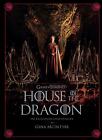 Gina McIntyre / Game of Thrones: House of the Dragon - Die Ent ...9783833242878