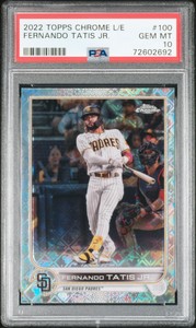 Fernando Tatis Jr.