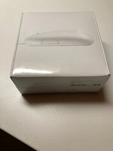A1152 Apple USB Maus Mighty Mouse weiß NEU OVP Sammler - Afbeelding 1 van 3