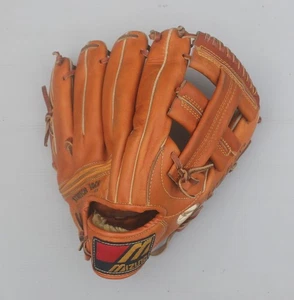 Mizuno Liteflex 2GN662 Baseball Glove Professional Model Size 10" Free shipping - Picture 1 of 8