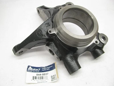 Auto 7 844-0037 Front Right Steering Knuckle For 2005-09 Tucson 2005-10 Sportage - Image 1 of 4