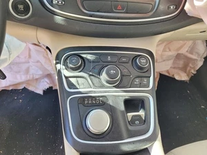 Shifter 200 2016 Transmission Shift 1230019 - Picture 1 of 6