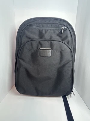 Briggs And Riley KPC 405-4 Travelware Executive  Clamshell Backpack/laptop Bag - Image 1 of 4