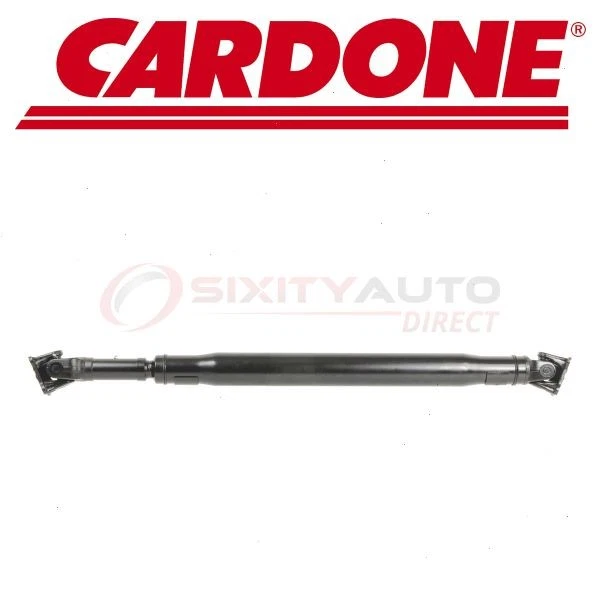 Cardone Reman 65-5017 Drive Shaft for 371106A480 3711060A40 Driveline Axles  dp Foto 1 de 4