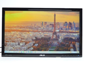 ASUS VS229H-P 22” Full HD 1920x1080 IPS LED Monitor  HDMI DVI VGA No Stand - Picture 1 of 8