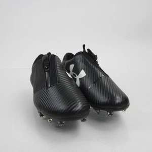 Under Armour Spotlight Soccer Cleat Women's Black Used - Picture 1 of 11