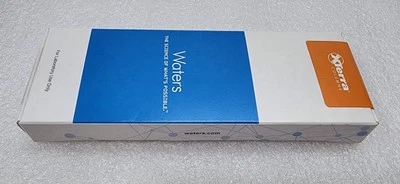 WATERS 186000440 XTerra MS C18 Columna, 125Å, 3,5 μm, 4,6 mm X 150 mm, 1/pk Foto 1 de 4