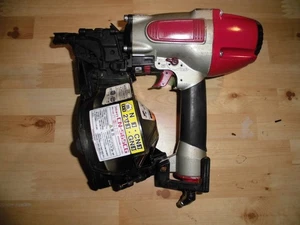 Max Normal Pressure Nailer CN565CG - Picture 1 of 3