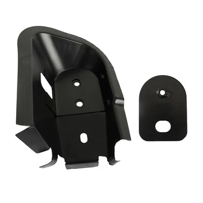 Lh Die Stamped Front Cab Mount With Nutplate For 94-02 Dodge Ram 1500 2500 3500 - Image 1 of 4