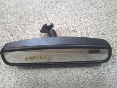 Espejo retrovisor atenuación automática con brújula para 14-20 ROGUE 287268 Foto 1 de 4