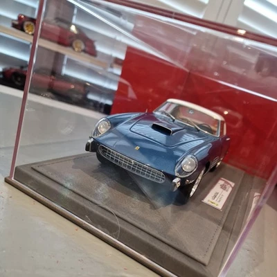 1/18 BBR, 1957 ferrari superfast 4.9, Not Mr,cmc,exoto Stunning Peace, - Imagem 1 de 4