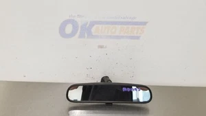 93 GMC G2500 VANDURA MANUAL DIMMING INTERIOR REAR VIEW MIRROR - Picture 1 of 12
