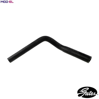 HEATER HOSE 02-2650 FOR LAND ROVER DEFENDER/Cabrio/Pick/Up/Station/Wagon/SUV - Image 1 of 4