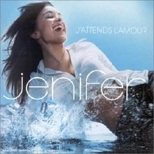 Jattends Lamour von Jenifer, Neidhart Nicolas | CD | Zustand sehr gut - Bild 1 von 2