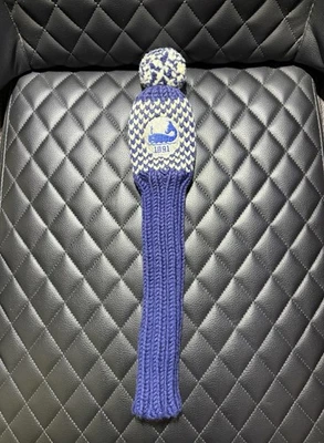 Fore Ewe Maidstone Knit Hybrid Rescue Headcover -Top 100 RARE 🐳 NEW - Image 1 of 4