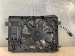 9832930080 ELEKTRO VENTILATOR / 9806313880 , CITROËN | 9806313880 , OPEL | 98063 - Imagen 1 de 10