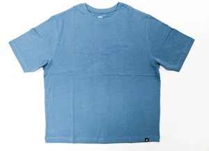 Malosi MAL-AP001-BLU-2XL Tee Shirt Staple Blue Size 2XL (2355) - Picture 1 of 6