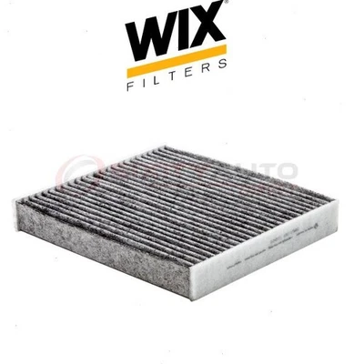 WIX Cabin Air Filter for 2007-2018 Lexus ES350 - HVAC Heating Ventilation qm — 第 1/4 张图片