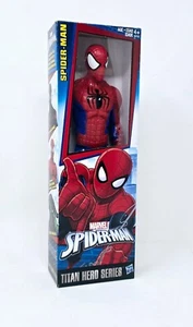 Hasbro - Marvel - Spider-Man - Titan Hero Series - Figur - Neu & OVP - Bild 1 von 4