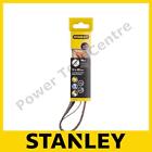 Stanley STA33376 PowerFile 13mm x 451mm 40 Grit belt Sander Sanding Belts