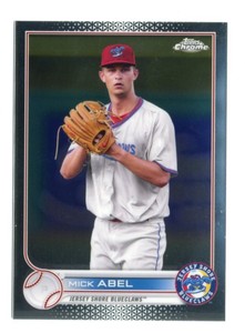 2022 Topps Pro Debut CHROME Singles to Complete Your Set You Pick