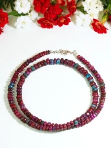 Rubin Kette - Picture 1 of 5