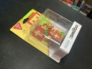 30th Anniversary LINK - The Legend Of Zelda - Nintendo Amiibo (BRAND NEW SEALED) - Imagen 1 de 4