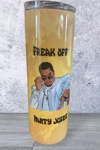 Puff Daddy - Picture 1 of 13